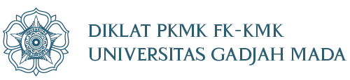 DIKLAT PKMK FK-KMK UGM