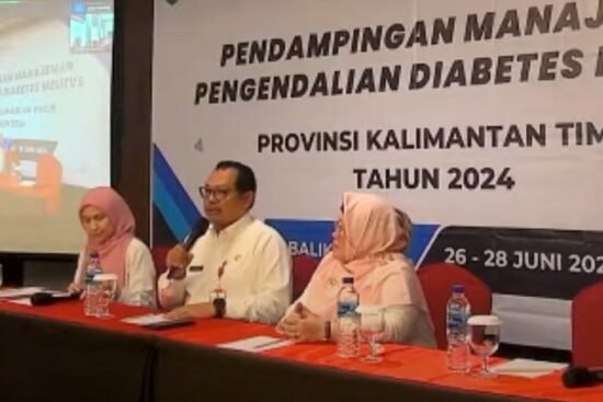 Workshop Perencanaan Program Kesehatan
