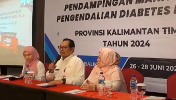 Workshop Perencanaan Program Kesehatan