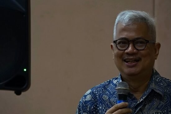 Health Marketing Workshop dengan tema Potensi Medical Wellness dalam Industri Kesehatan