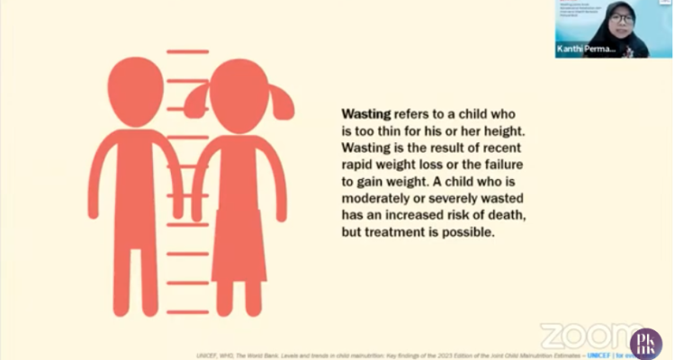 Wasting pada Anak: Konsekuensi Kesehatan dan Intervensi Efektif Berbasis Masyarakat