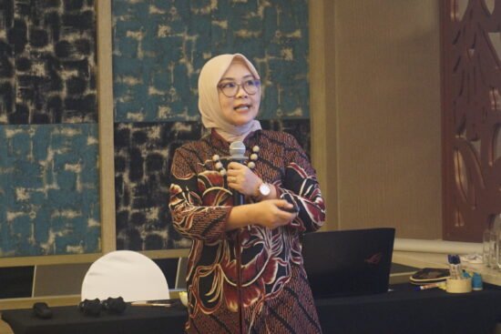 Reportase | Workshop Komunikasi Efektif dan Handling Complaint “Upaya Meningkatkan Profesionalisme dan Kepuasan Pasien di Rumah Sakit”