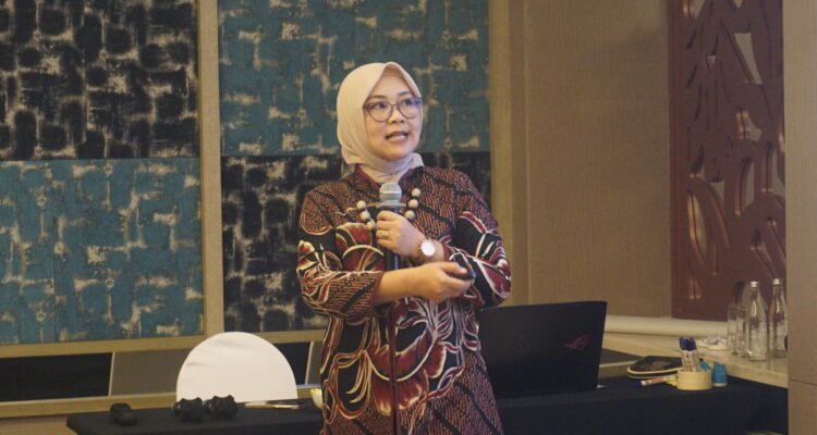 Reportase | Workshop Komunikasi Efektif dan Handling Complaint “Upaya Meningkatkan Profesionalisme dan Kepuasan Pasien di Rumah Sakit”