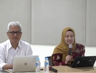 Reportase | Webinar Forum Leadership Sektor Kesehatan “Komunikasi, Negosiasi dan Mediasi dalam Pencegahan dan Penanganan Konflik di Sektor Kesehatan”