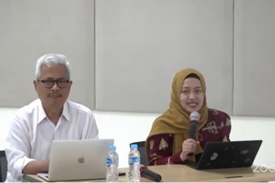 Reportase | Webinar Forum Leadership Sektor Kesehatan “Komunikasi, Negosiasi dan Mediasi dalam Pencegahan dan Penanganan Konflik di Sektor Kesehatan”