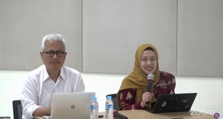 Reportase | Webinar Forum Leadership Sektor Kesehatan “Komunikasi, Negosiasi dan Mediasi dalam Pencegahan dan Penanganan Konflik di Sektor Kesehatan”