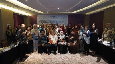 Reportase | Workshop Unit Cost Rumah Sakit “Pemanfaatan Informasi Unit Cost Rumah Sakit untuk Mendukung Transformasi Pelayanan Rujukan dan Peningkatan Kualitas Layanan Kesehatan”