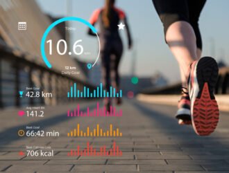 Strava Showdown! Rutinitas Seimbangkan Jasmani dan Koneksi