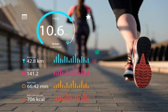 Strava Showdown! Rutinitas Seimbangkan Jasmani dan Koneksi
