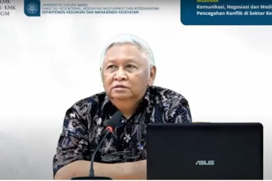 Reportase | Webinar Forum Leadership Sesi 2: Konflik Makro dalam Sistem Kesehatan – Isu Akses, Harga, dan Keamanan Obat