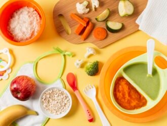 Pemanfaatan Pangan Lokal dalam Program Pemberian Makanan Tambahan (PMT) Balita | Tribute to Webinar “Inovasi Pemberian Makanan Tambahan Berbasis Pangan Lokal untuk Mencegah Stunting pada Anak Balita”