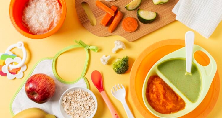 Pemanfaatan Pangan Lokal dalam Program Pemberian Makanan Tambahan (PMT) Balita | Tribute to Webinar “Inovasi Pemberian Makanan Tambahan Berbasis Pangan Lokal untuk Mencegah Stunting pada Anak Balita”