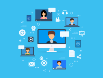 Seri Webinar Menyusun Riset Implementasi Kebijakan Kesehatan