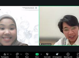 Reportase Pertemuan 2 Serial Webinar Riset Implementasi Kebijakan Kesehatan