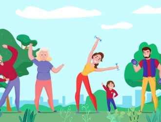 Memperingati Hari Kesehatan Nasional ke-61:   Momen Refleksi Sekaligus Investasi