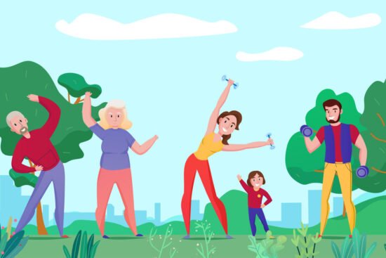 Memperingati Hari Kesehatan Nasional ke-61:   Momen Refleksi Sekaligus Investasi