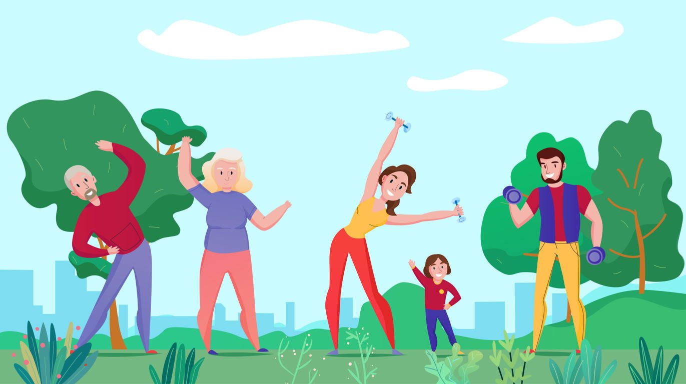 Memperingati Hari Kesehatan Nasional ke-61:   Momen Refleksi Sekaligus Investasi