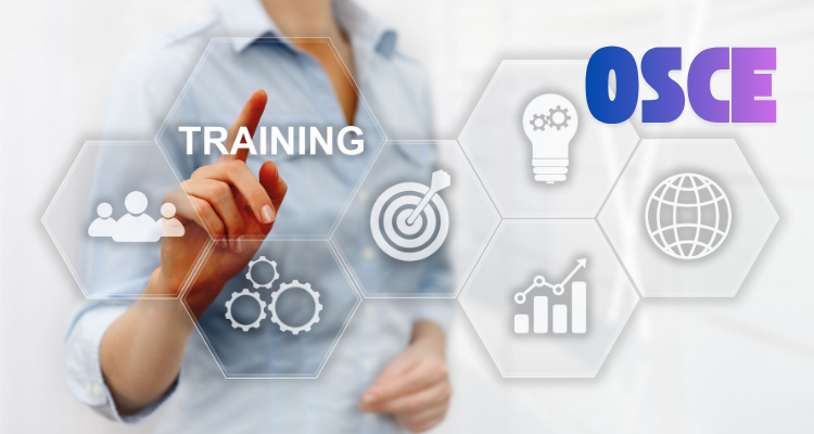 Pelatihan Pembuatan Soal OSCE ”Peningkatan Kompetensi dan Profesionalitas Pendidik dalam Pembuatan Soal OSCE : dari konsep ke praktik”