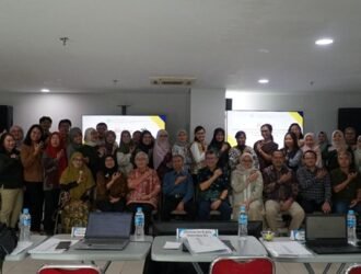 Reportase  Workshop Peningkatan Kompetensi Penguji Klinis dalam Pelaksanaan Objective Structured Clinical Examination (OSCE) bagi Tenaga Kesehatan