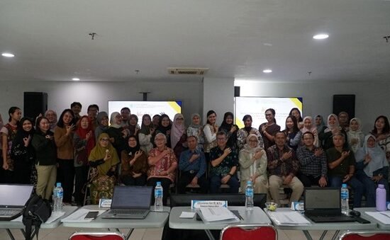 Reportase  Workshop Peningkatan Kompetensi Penguji Klinis dalam Pelaksanaan Objective Structured Clinical Examination (OSCE) bagi Tenaga Kesehatan