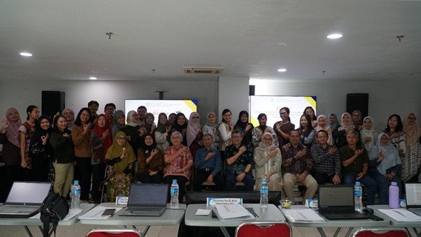 Reportase  Workshop Peningkatan Kompetensi Penguji Klinis dalam Pelaksanaan Objective Structured Clinical Examination (OSCE) bagi Tenaga Kesehatan